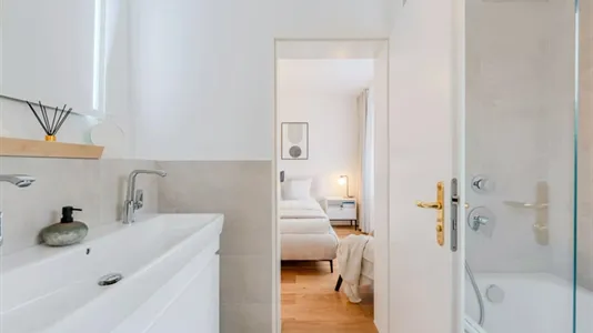 Apartments in Location is not specified - photo 9