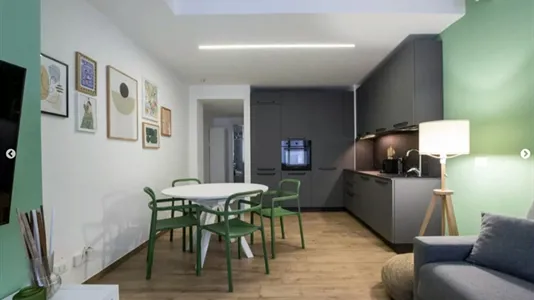 Apartments in Milano Zona 6 - Barona, Lorenteggio - photo 1