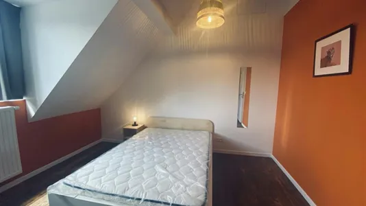 Rooms in Brussels Schaarbeek - photo 1