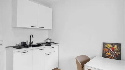 Rooms in Location is not specified - photo 10