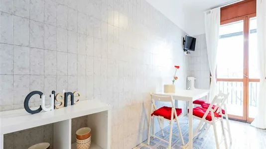 Rooms in Padua - photo 6