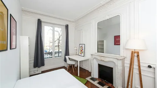 Rooms in Paris 11ème arrondissement - Bastille - photo 2