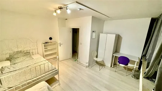 Rooms in Bremen - photo 4