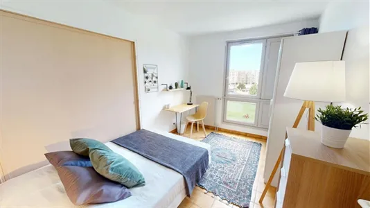 Rooms in Montpellier - photo 3