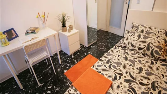 Rooms in Milano Zona 2 - Stazione Centrale, Gorla, Turro, Greco, Crescenzago - photo 8