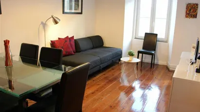Apartment for rent in Lisbon (region)