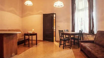 Apartment for rent in Kraków