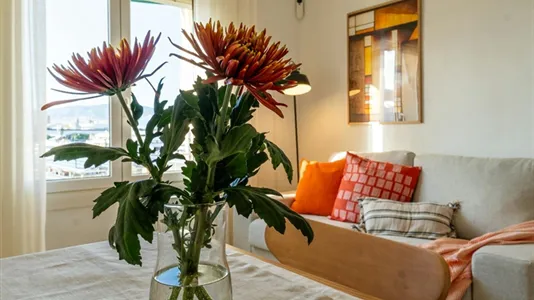 Apartments in Barcelona Ciutat Vella - photo 9