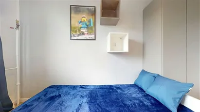 Room for rent in Warsaw