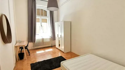 Room for rent in Budapest Erzsébetváros, Budapest