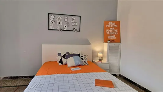 Rooms in Roma Municipio II – Parioli/Nomentano - photo 7