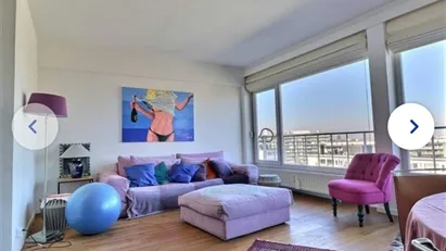 Apartment for rent in Brussels Sint-Pieters-Woluwe, Brussels