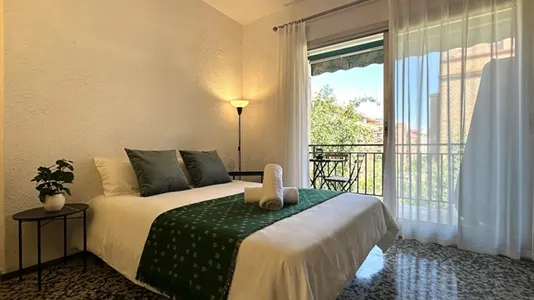 Rooms in Alboraya - photo 1