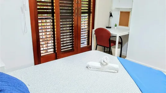 Rooms in Burjassot - photo 5