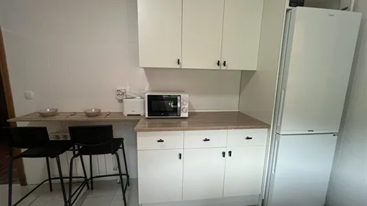 Rooms in Bilbao - photo 9