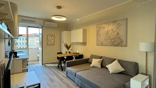 Apartments in Milano Zona 2 - Stazione Centrale, Gorla, Turro, Greco, Crescenzago - photo 3