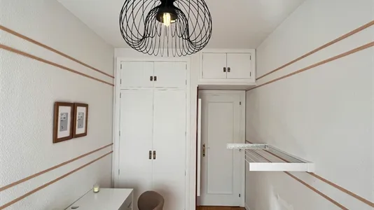 Rooms in Madrid TetuƔn - photo 10
