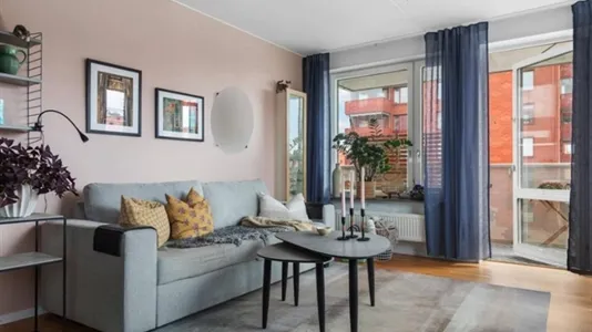Apartments in Gothenburg East - photo 3