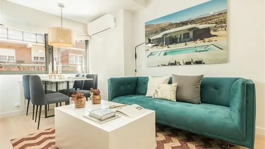 Apartments in Madrid Tetuán - photo 2