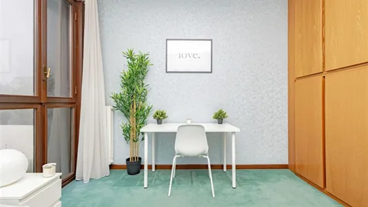 Rooms in Milano Zona 8 - Fiera, Gallaratese, Quarto Oggiaro - photo 7