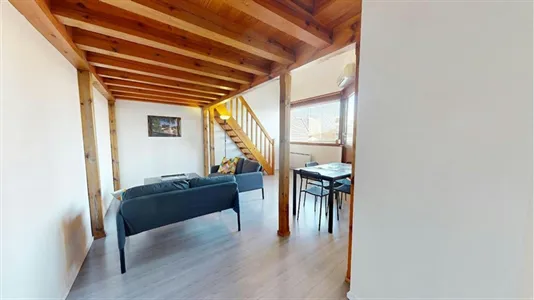 Rooms in Lyon - photo 5