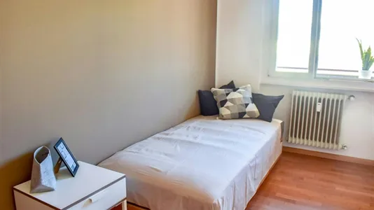 Rooms in Trento - photo 2