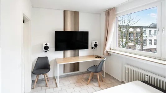 Apartments in Cologne Nippes - photo 4