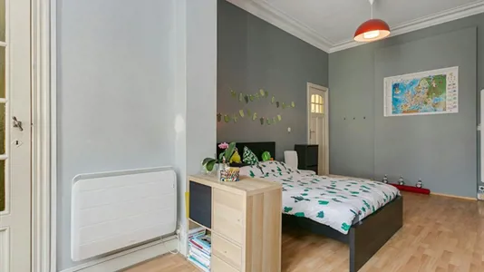 Rooms in Brussels Schaarbeek - photo 3