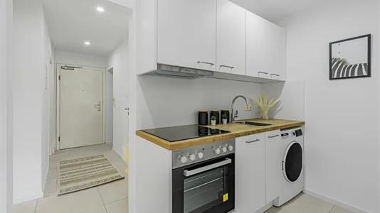 Rooms in Location is not specified - photo 9