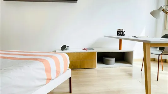 Rooms in Milano Zona 4 - Vittoria, Forlanini - photo 4