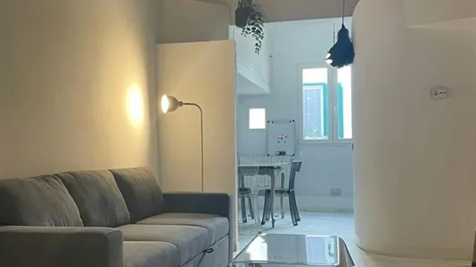 Apartments in Florence - photo 4