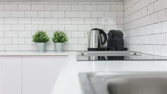 Apartments in Barcelona Ciutat Vella - photo 8