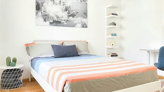 Rooms in Trento - photo 4