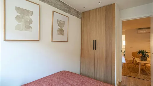 Rooms in Madrid Fuencarral-El Pardo - photo 4