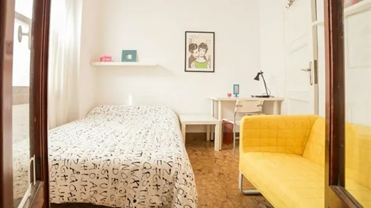 Rooms in Valencia Ciutat Vella - photo 4