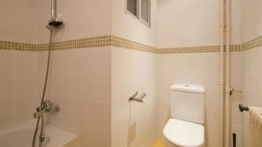 Rooms in Madrid Chamartín - photo 8