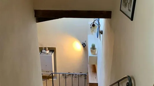 Apartments in Florence - photo 8