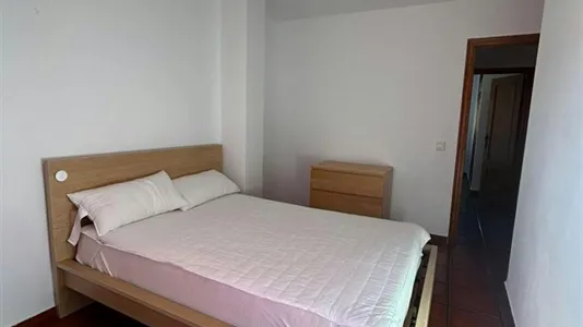 Rooms in Murcia - photo 1