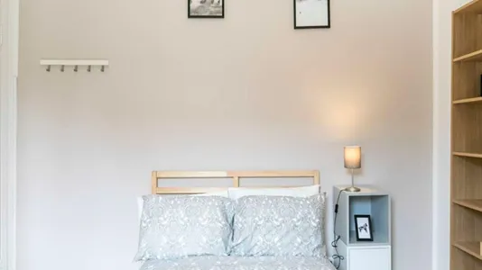 Rooms in Milano Zona 8 - Fiera, Gallaratese, Quarto Oggiaro - photo 3