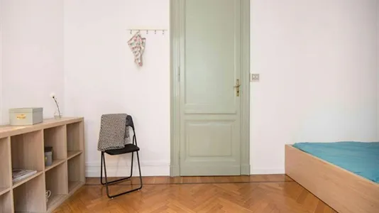 Rooms in Turin - photo 5
