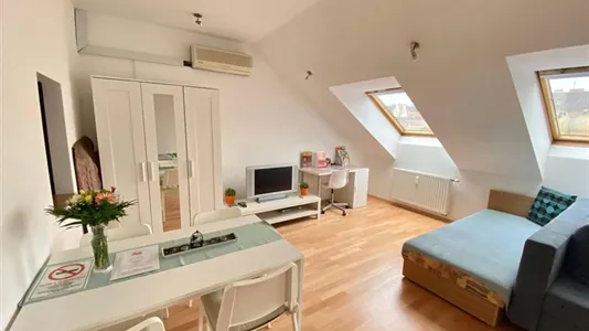 Apartments in Budapest Ferencváros - photo 8