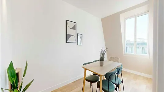 Rooms in Paris 8ème arrondissement - photo 8