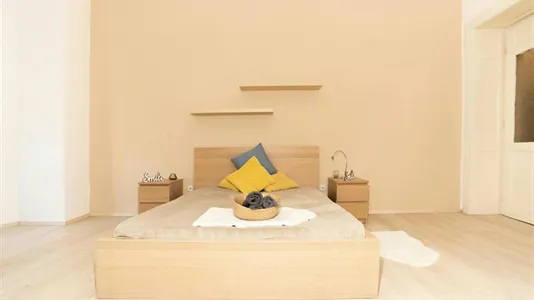 Rooms in Budapest Erzsébetváros - photo 5