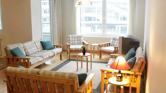 Apartments in Vienna Donaustadt - photo 3