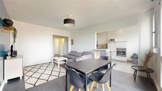 Rooms in Amiens - photo 8