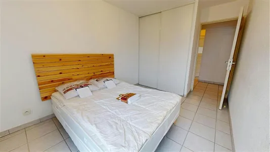 Apartments in Lyon - photo 10