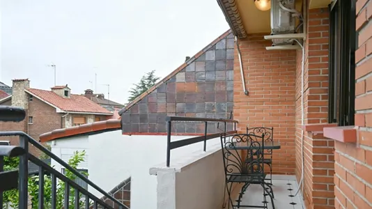 Apartments in Alcobendas - photo 3