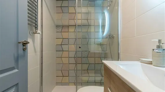 Rooms in Madrid Carabanchel - photo 10