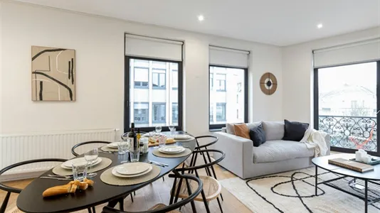 Apartments in Stad Brussel - photo 6
