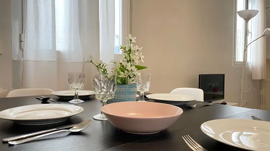 Apartments in Madrid Arganzuela - photo 7